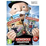 Monopoly collection