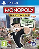 Monopoly Family Pack PS4