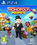 Monopoly Madness, Playstation 4