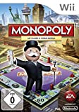 Monopoly - Mit Classic und World Edition [import allemand]