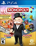 MONOPOLY + MOLOPOLY Madness for PlayStation 4