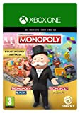 Monopoly Plus + Monopoly Madness: Standard | Xbox One/Series X|S - Code jeu à télécharger