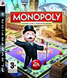 Monopoly (PS3) [import anglais]