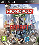 Monopoly streets
