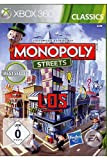 Monopoly Streets - Classics
