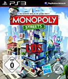 Monopoly Streets [import allemand]