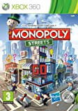 Monopoly Streets (Xbox 360) [import anglais]