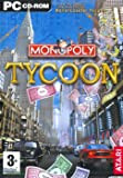 Monopoly Tycoon (PC CD) [import anglais]