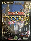 Monopoly Tycoon, PC CD-ROM