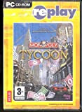 Monopoly tycoon - PC - UK