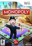 Monopoly (Wii) [import anglais]