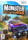 Monster 4x4 : stunt racer
