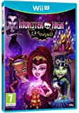 Monster High : 13 souhaits