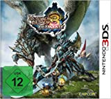 Monster Hunter 3 - Ultimate [import allemand]