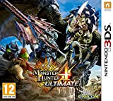 Monster Hunter 4 - Ultimate