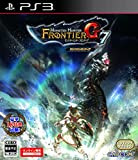Monster Hunter Frontier G7 Premium Package [PS3] [import Japonais]