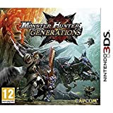 Monster Hunter: Generations / Nintendo 3DS