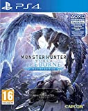 Monster Hunter World: Iceborne Master Edition - PlayStation 4
