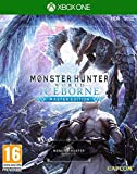 Monster Hunter World: Iceborne Master Edition - Xbox One