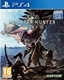 Monster Hunter World - Playstation 4