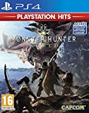 Monster Hunter World Playstation Hits (PS4)