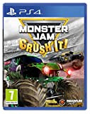 Monster Jam - Crush It (Playstation 4) [UK IMPORT]