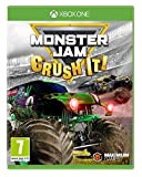 Monster Jam - Crush It (Xbox One) [UK IMPORT]
