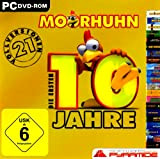 Moorhuhn - Die ersten 10 Jahre [Software Pyramide] [import allemand]