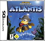 Moorhuhn Jump'n Run: Atlantis [import allemand]