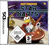 Moorhuhn Star Karts DS