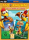 Moorhuhn: Volle doppelte Ladung! (PC) [Import allemand]