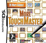More Touchmaster nintendo ds nds