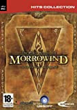 Morrowind the elder scrollsIII
