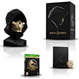 Mortal Kombat 11 - Kollector Edition (Xbox One)