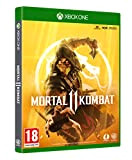 Mortal Kombat 11 pour Xbox One