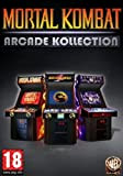 Mortal Kombat Arcade Kollection [Code Jeu PC - Steam]