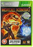 Mortal Kombat Classics [import anglais]
