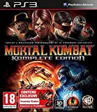 Mortal Kombat - édition complète