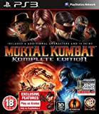 Mortal Kombat - game of the year edition [import anglais]