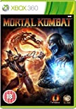 Mortal Kombat [import anglais]
