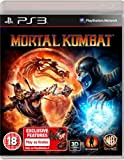 Mortal Kombat [import anglais]