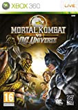 Mortal Kombat vs. DC Universe [import allemand]