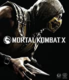 Mortal Kombat X - édition spéciale