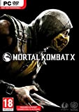 Mortal Kombat X [import allemand]