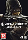 Mortal Kombat X Kombat Pack [Code Jeu PC - Steam]