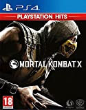 Mortal Kombat X - Playstation Hits