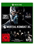 Mortal Kombat XL [import allemand]