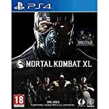Mortal Kombat XL pour PS4