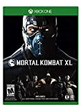 Mortal Kombat XL (Xbox One) (Xbox One)
