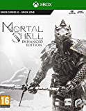Mortal Shell Enhanced Edition (Xbox One/Xbox Series X)